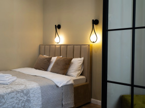 Апартаменты на Карла Маркса