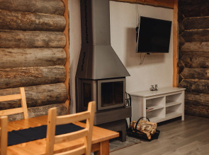 База отдыха Медвежья Ривьера