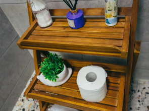 Апартаменты на Море в Янтарном