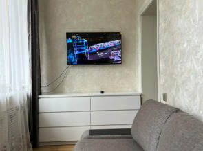 Апартаменты Войкова 23