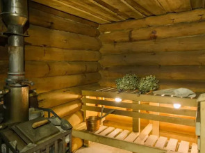 Гостевой дом Сосновка