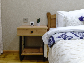 Квартира в центре города Ульяновска