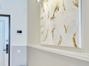 Квартира Deluxe Apartment 45 м2