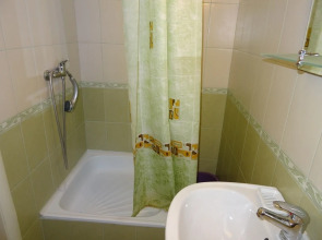 Мини-Гостиница Дельфин