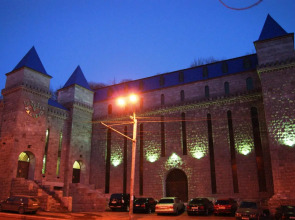 Отель Venezia Palazzo