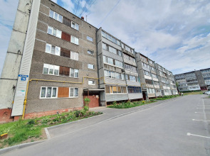 Апартаменты Живи Уютно в Тихом Дворе