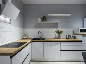 Апартаменты MaxRealty Лобачевского 120к1