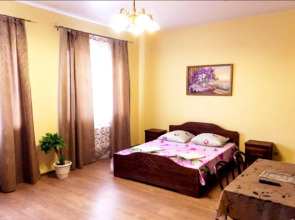 Гостевой дом Дача