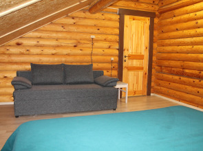 Гостевой Дом Любятово 3 км От Центра С Баней На Дровах