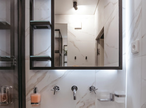 Апартаменты Cozy39 Lake II