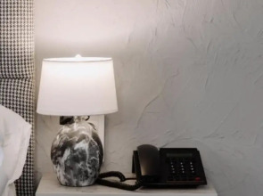 Отель TÖR by Uly Dala Hotels