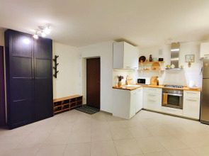 Квартира на Широкой у Метеора