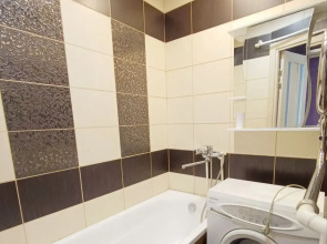 Квартира Апартаменты Чайковский на Советской 35