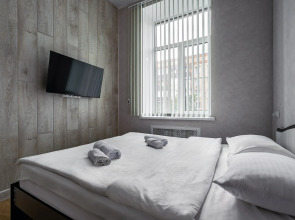 Апарт-отель Дубровка