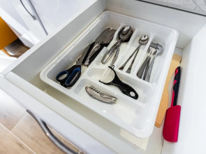 Квартира С Видом на Горизонт в Новой Звезде