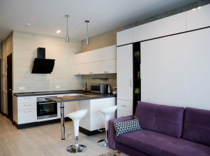 Квартира Уютная на Ходынском бульваре