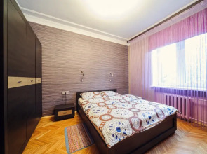 Na Kirova 3 Apartments