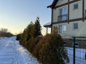 Гостевой дом Андрима