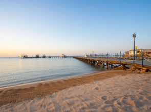 Seven Seas Jolie Bay