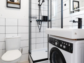 Квартира Кронштадский бульвар 8 корпус 1