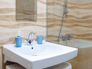 Квартира с видом на Енисей