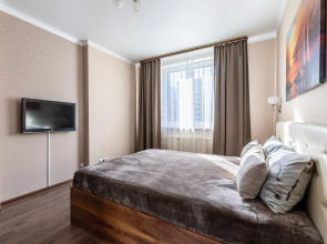 Апартаменты KazanRent