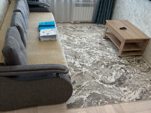 Квартира в Листвянке