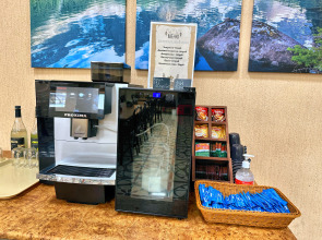 Гостевой Дом Looguna