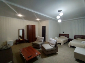 Отель Алем Плюс