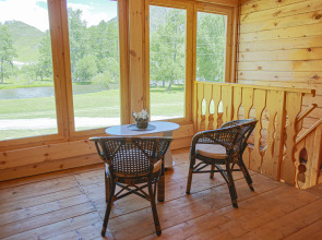 Гостевой дом Алтайские дачи