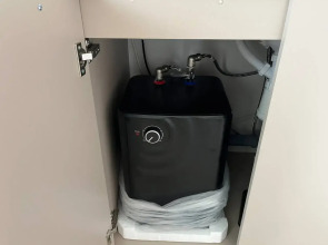 Квартира Двухкомнатная Рядом с  Аквапарком