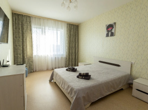 Квартира Уютная