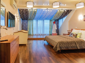 Апартаменты Amore