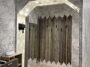 Квартира на Большой Московской