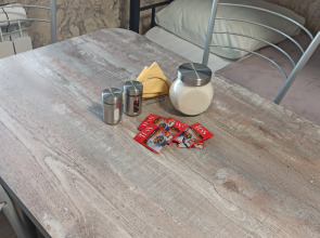 Апартаменты на Красной Армии 136/12