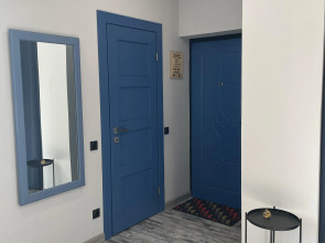 Апартаменты с Видом на Озеро в Центре Черняховска