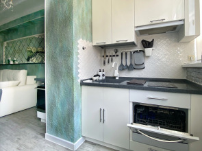 Апартаменты Пионерская 54