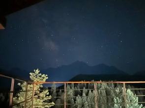 База отдыха Wood Berg