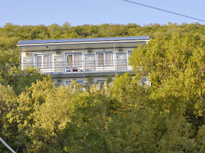 База отдыха Широкая