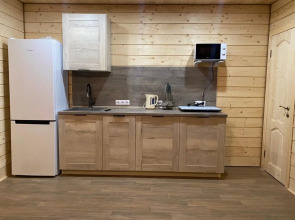 Частный дом Баня