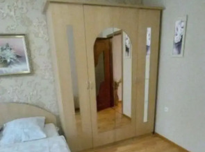 Аппартаменты Дvухкомнатные Золотая роза / Golden rose