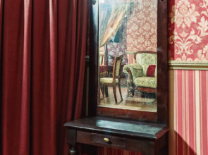 Гостевой дом Москвич