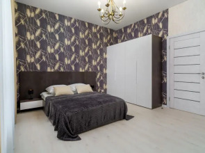 Апартаменты GOOD NIGHT на Комсомольском 48