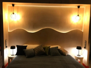 Отель Природный Комплекс Ветрено