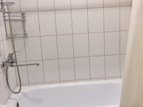 Апартаменты 3 Кольский