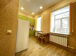 Апартаменты Студия на Воронина возле Драмтеатра