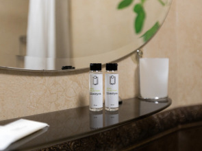 Гостевой дом Коктейль