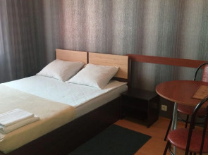 Гостинный дом Добрые Соседи