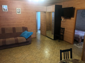 Гостевой дом  Маришкин дом