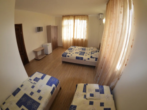 Гостевой Дом Alexandra